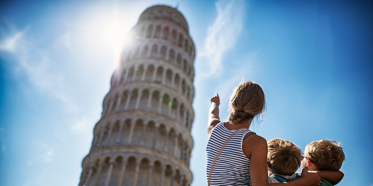 pisa-with-children