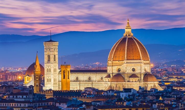 Florence