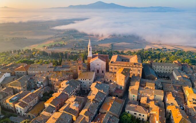 Val d’Orcia