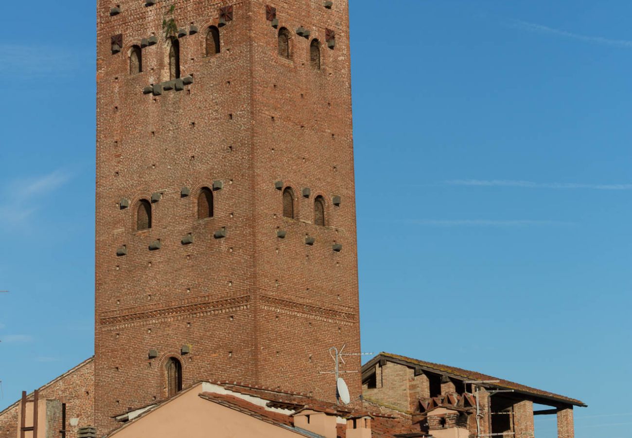 Casa Santa Zita - Apartments in Lucca