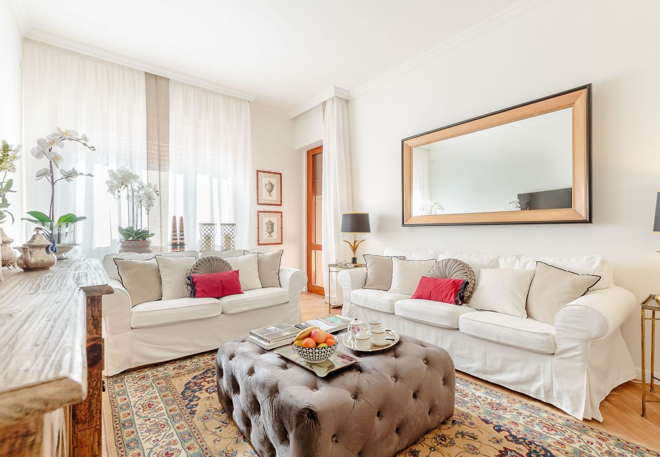 Casa Graziella - Apartments in Lucca